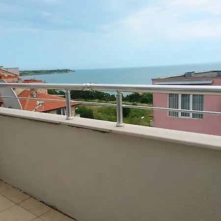 4 Kazakov Apartment