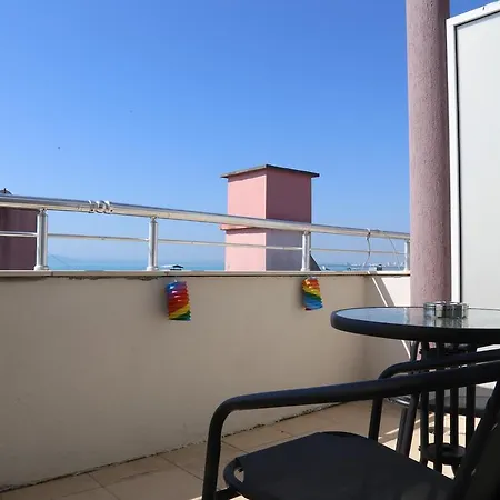 4 Kazakov Apartment